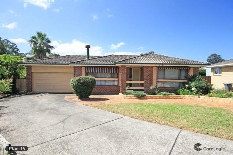 12 Triller Pl, Ingleburn, NSW 2565