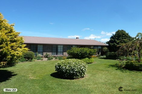 632 Bengeo Rd, Red Hills, TAS 7304