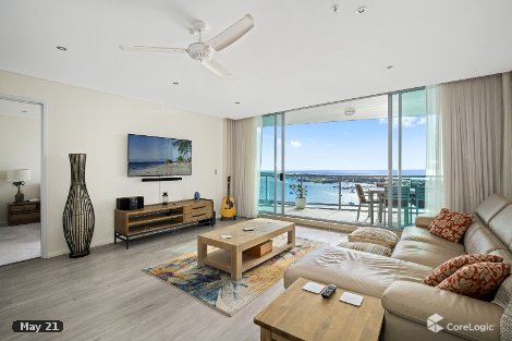 2605/1 Como Cres, Southport, QLD 4215