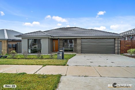 29 Quigley St, Googong, NSW 2620