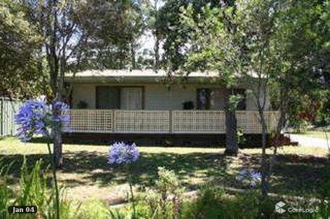 15 Glanville Rd, Sussex Inlet, NSW 2540