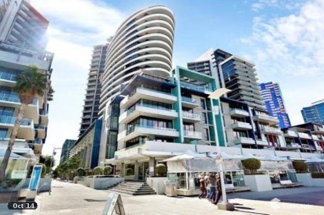 2101/15 Caravel Lane, Docklands, VIC 3008