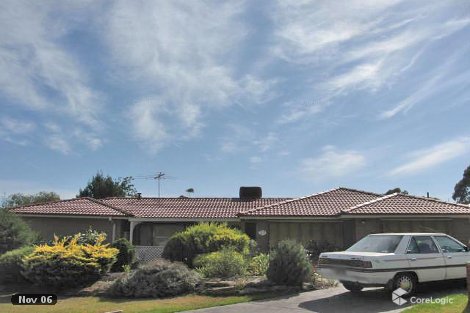 27 Telford Cres, Modbury Heights, SA 5092