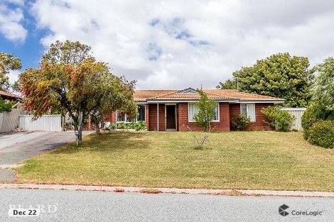 41 Hunter Way, Padbury, WA 6025