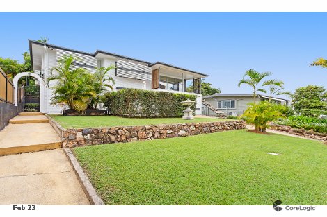 322 Duthie Ave, Frenchville, QLD 4701