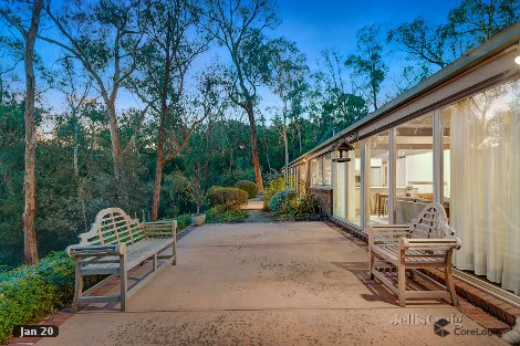 11 Marbert Ct, North Warrandyte, VIC 3113