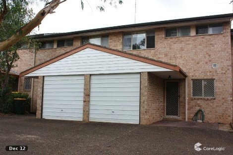 3/135 Rex Rd, Georges Hall, NSW 2198