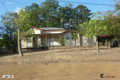 49 Burnett St, Mundubbera, QLD 4626