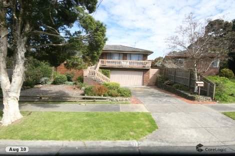 37 Waters Ave, Upper Ferntree Gully, VIC 3156