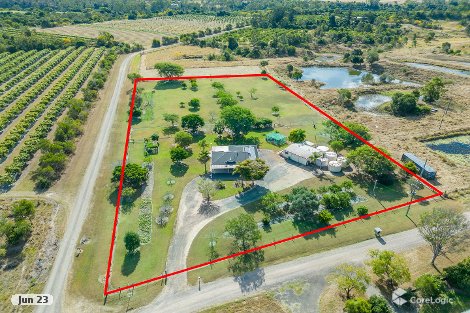 1 Back Electra Rd, Electra, QLD 4670