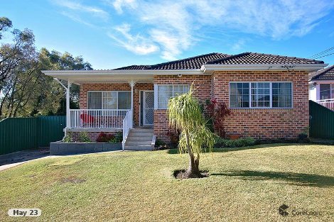 92 Thomas St, Picnic Point, NSW 2213