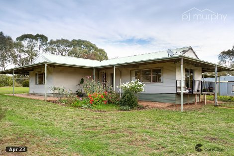 251 Fanning Lane, Wooragee, VIC 3747