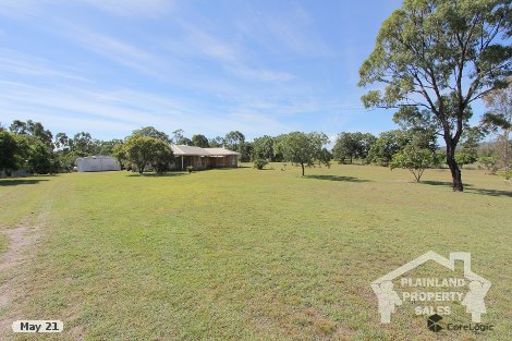 147 Zischke Rd, Hatton Vale, QLD 4341