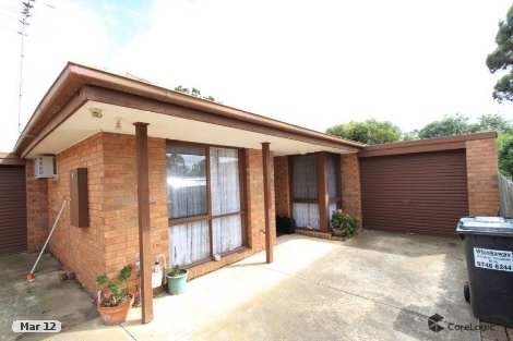 2/492 High St, Melton, VIC 3337