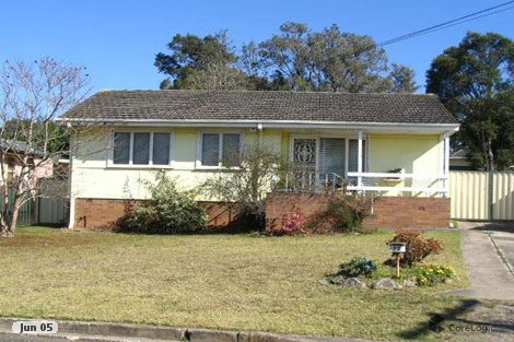 19 Morgan St, Miller, NSW 2168