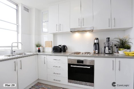 42/53-55 Cook Rd, Centennial Park, NSW 2021