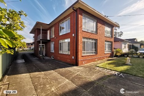 3/12 Lidbury St, Berala, NSW 2141