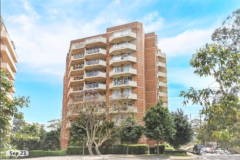 55/2 Pound Rd, Hornsby, NSW 2077