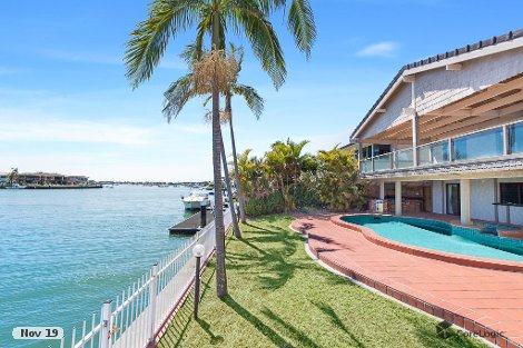 13 Barcoo Island, Sylvania Waters, NSW 2224