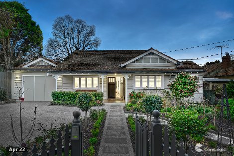 25 Summerhill Ave, Malvern East, VIC 3145