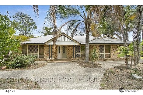 74 Thylungra Rd, Park Ridge South, QLD 4125