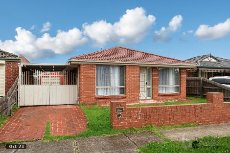 78 Mckenzie Cres, Roxburgh Park, VIC 3064