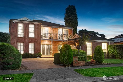 125 Jenola Pde, Wantirna South, VIC 3152