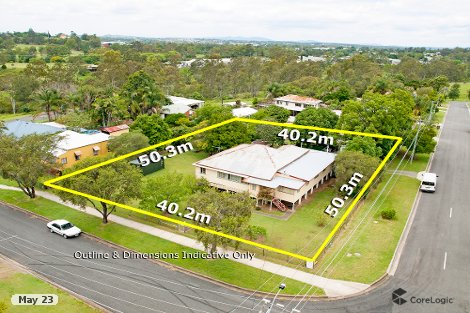 10 Woodford St, One Mile, QLD 4305