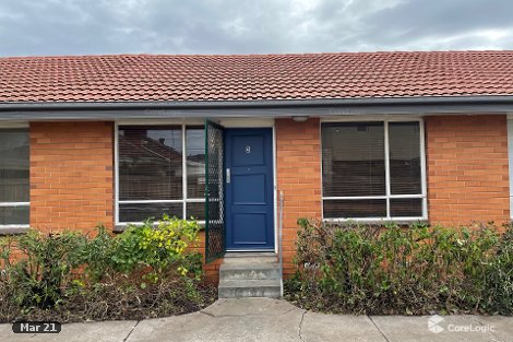 3/65 Saltley St, South Kingsville, VIC 3015