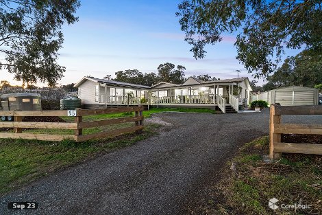 95 Mays Rd, Tyers, VIC 3844