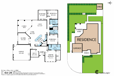 16 Comet Pl, Estella, NSW 2650