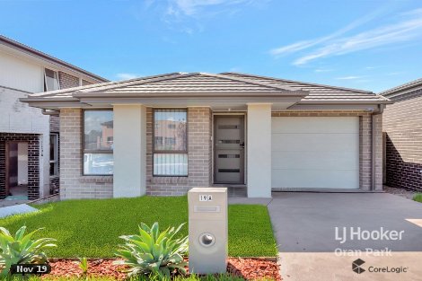 19a Richmond Rd, Oran Park, NSW 2570