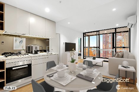 2702/462 Elizabeth St, Melbourne, VIC 3000