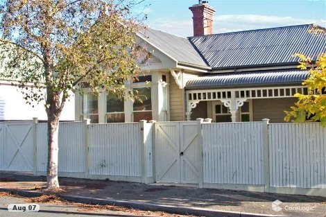 43 Wellington St, North Hobart, TAS 7000