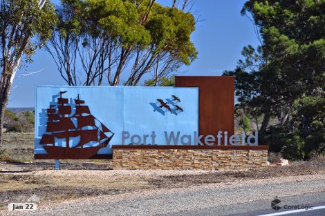 26 Mine St, Port Wakefield, SA 5550