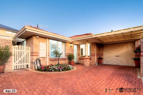 3/156 Banksia St, Tuart Hill, WA 6060