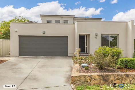 1/27 Jemalong St, Duffy, ACT 2611