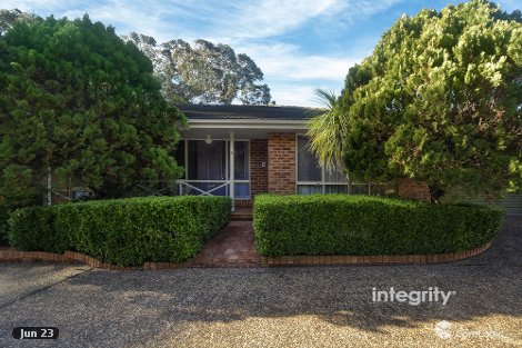 4/65a Page Ave, North Nowra, NSW 2541