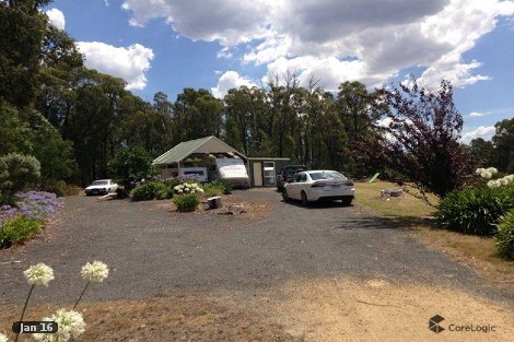 342 Old Callignee Rd, Callignee, VIC 3844