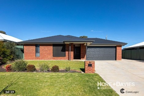 35 Tantoon Cct, Forest Hill, NSW 2651