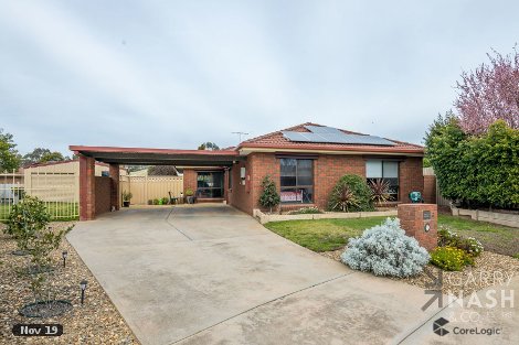 3 Mannion Ct, Wangaratta, VIC 3677