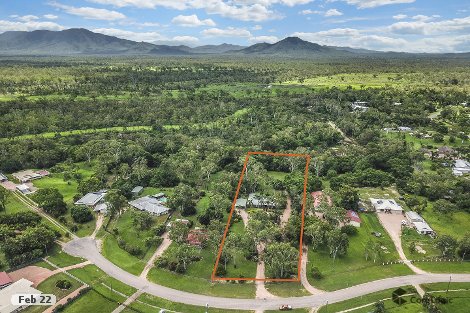 12 Kleberg Ct, Alice River, QLD 4817