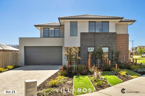 2 Langdon St, Armstrong Creek, VIC 3217