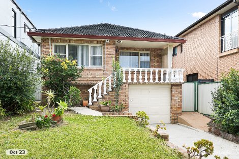 51a Hurstville Rd, Hurstville Grove, NSW 2220