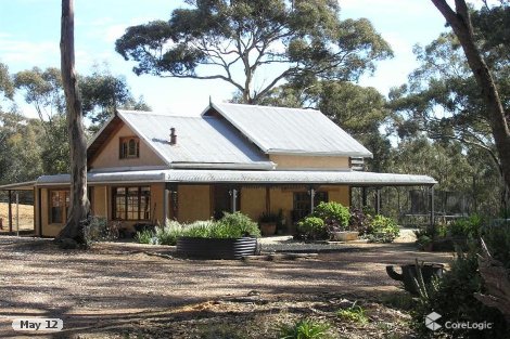 50 Johnson Rd, Red Lion, VIC 3371