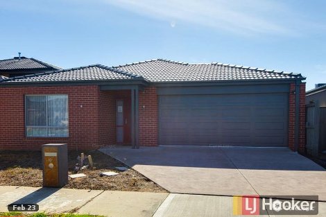 10 Teviot St, Clyde, VIC 3978