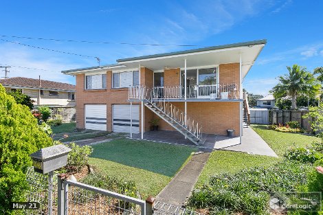 56 Mee St, Carina, QLD 4152