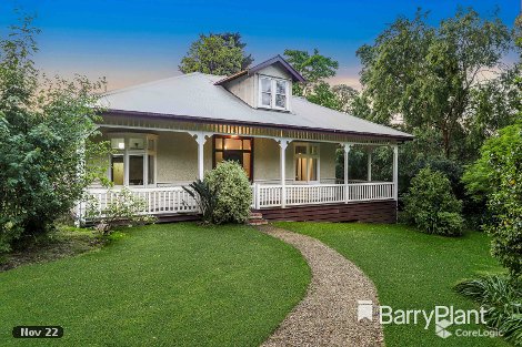 7 Eleva Rd, Healesville, VIC 3777