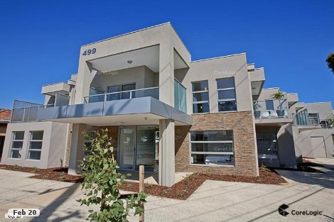 6/499 Geelong Rd, Yarraville, VIC 3013