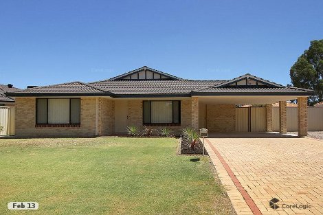 9 Spiers Pl, Middle Swan, WA 6056